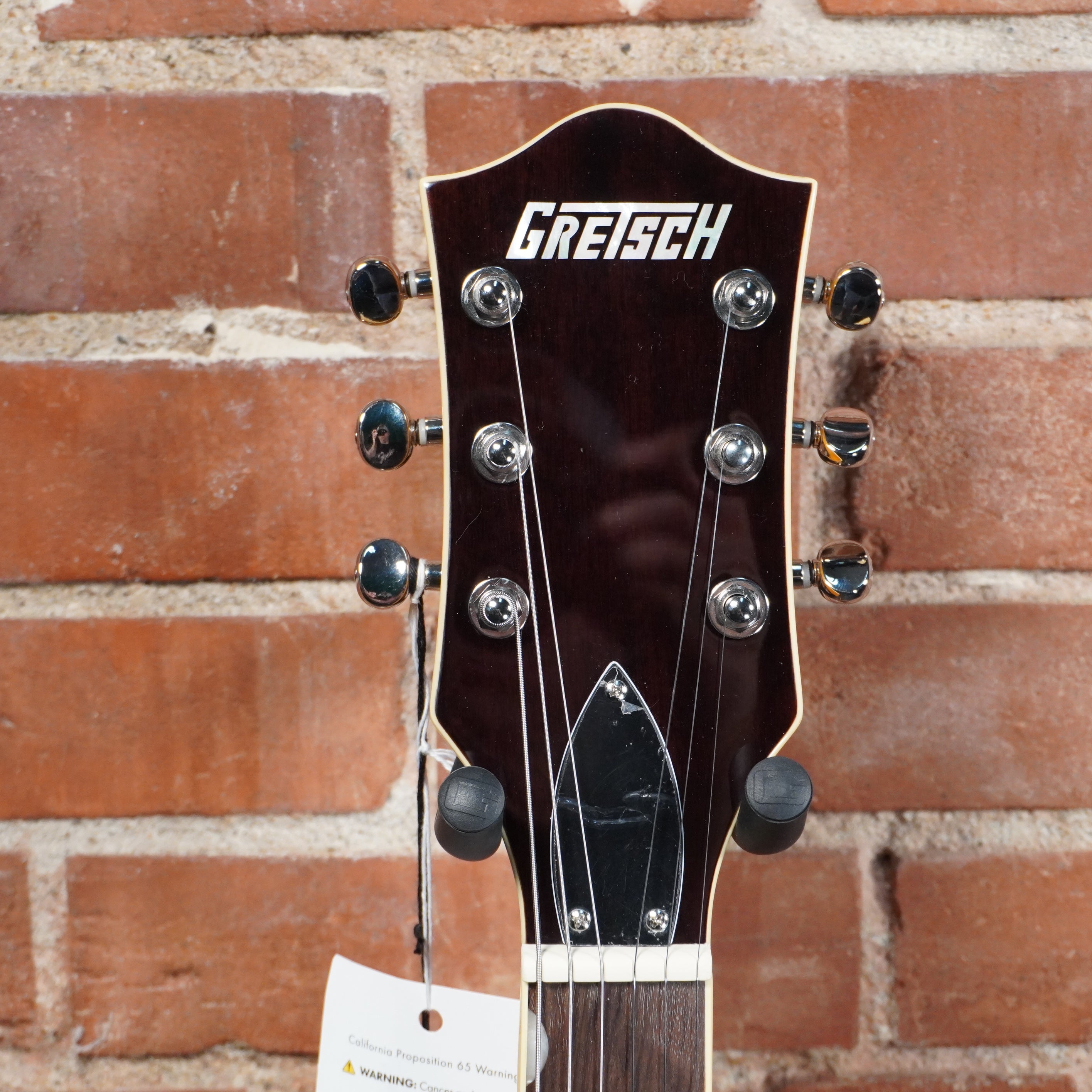 Gretsch G5622T Electromatic Center Block Double Cutaway w/Bigsby Speyside
