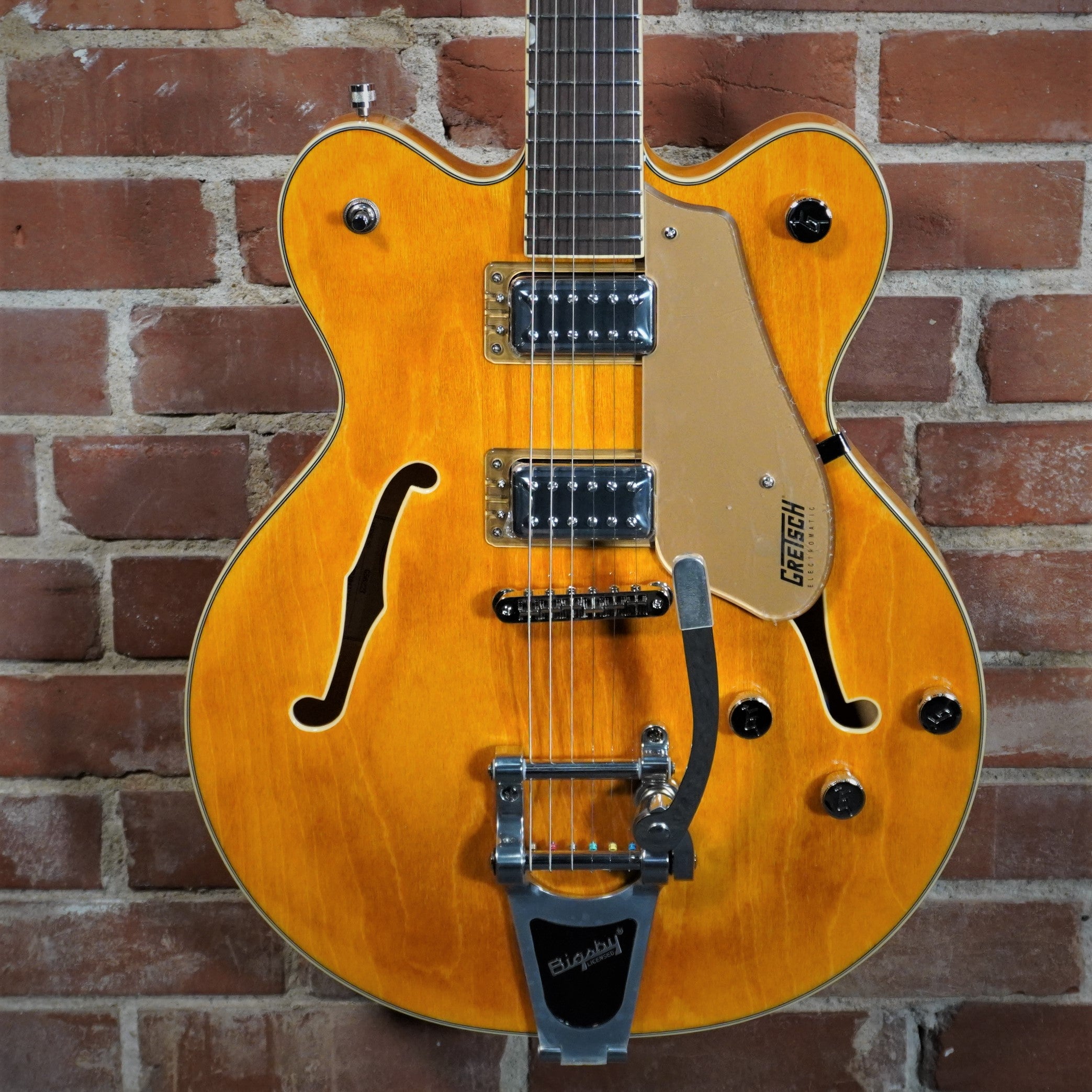 Gretsch G5622T Electromatic Center Block Double Cutaway w/Bigsby Speyside