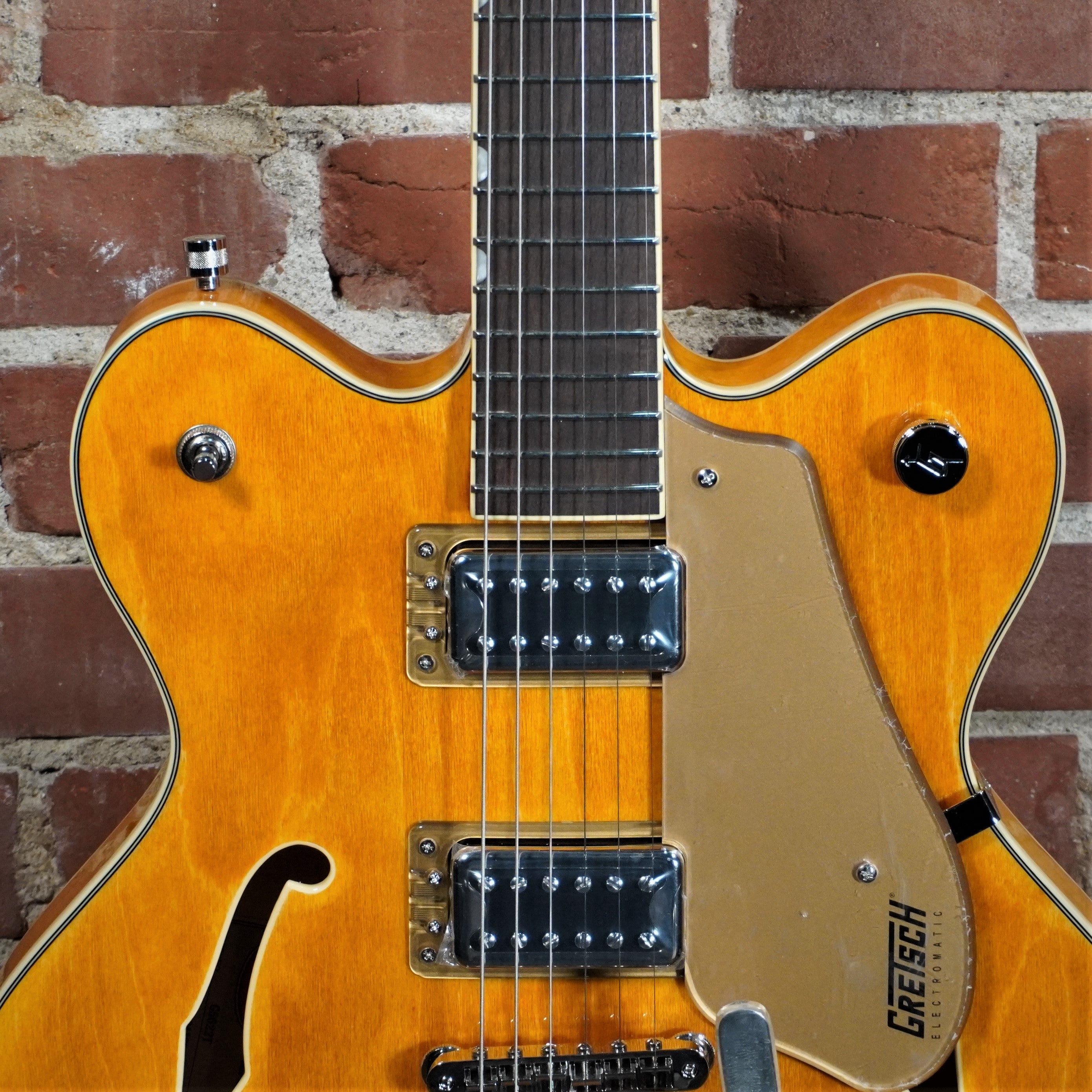 Gretsch G5622T Electromatic Center Block Double Cutaway w/Bigsby Speyside