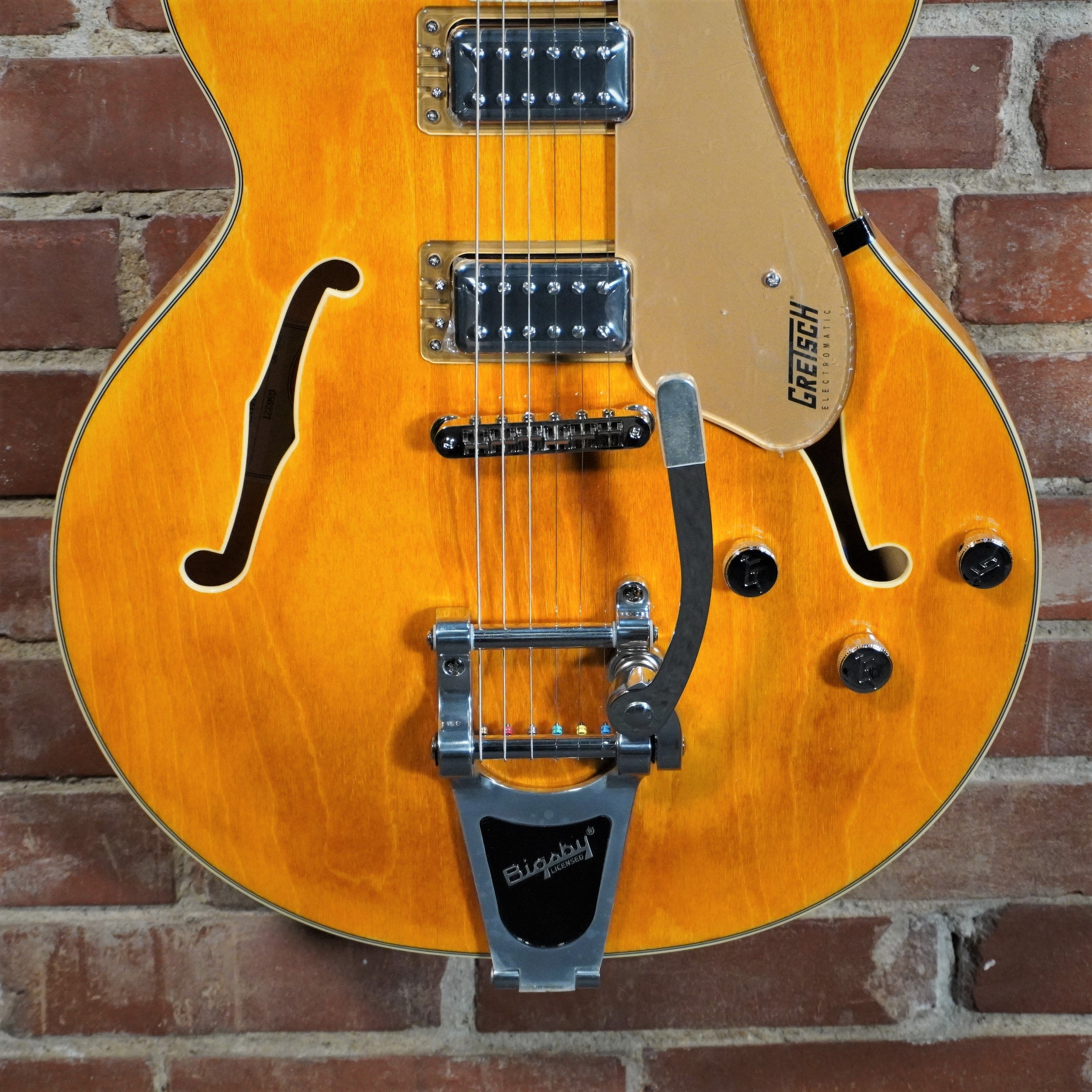 Gretsch G5622T Electromatic Center Block Double Cutaway w/Bigsby Speyside