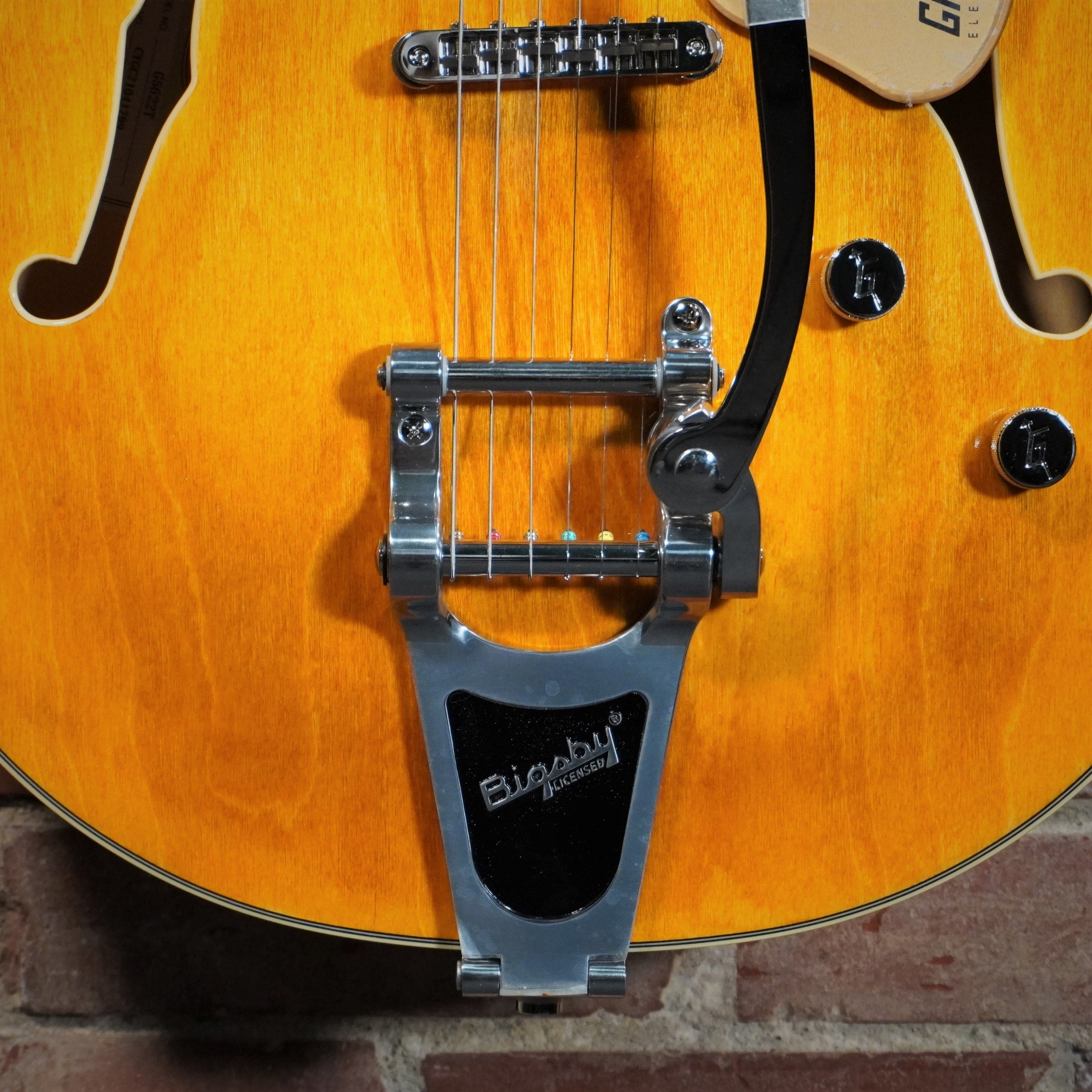 Gretsch G5622T Electromatic Center Block Double Cutaway w/Bigsby Speyside