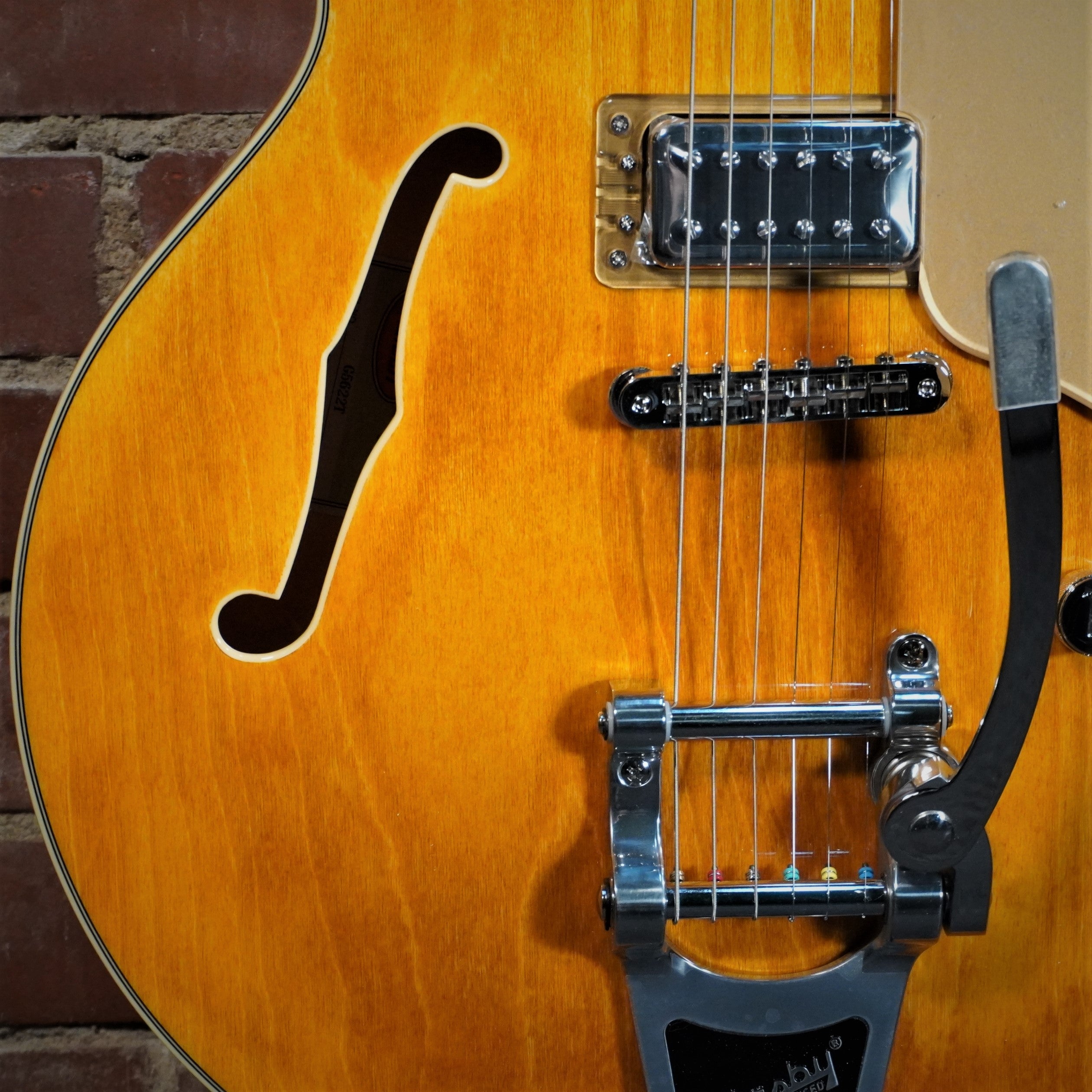 Gretsch G5622T Electromatic Center Block Double Cutaway w/Bigsby Speyside