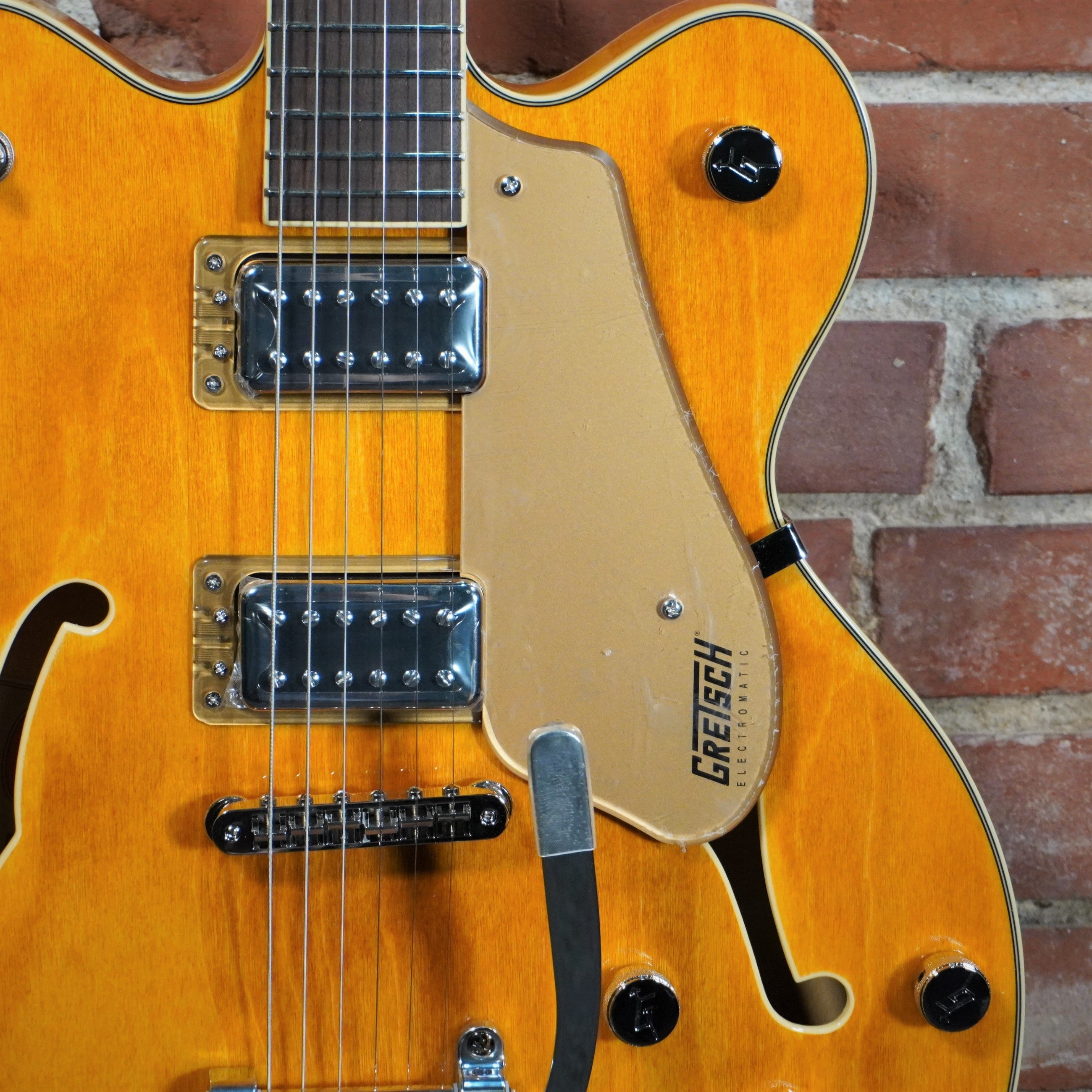 Gretsch G5622T Electromatic Center Block Double Cutaway w/Bigsby Speyside
