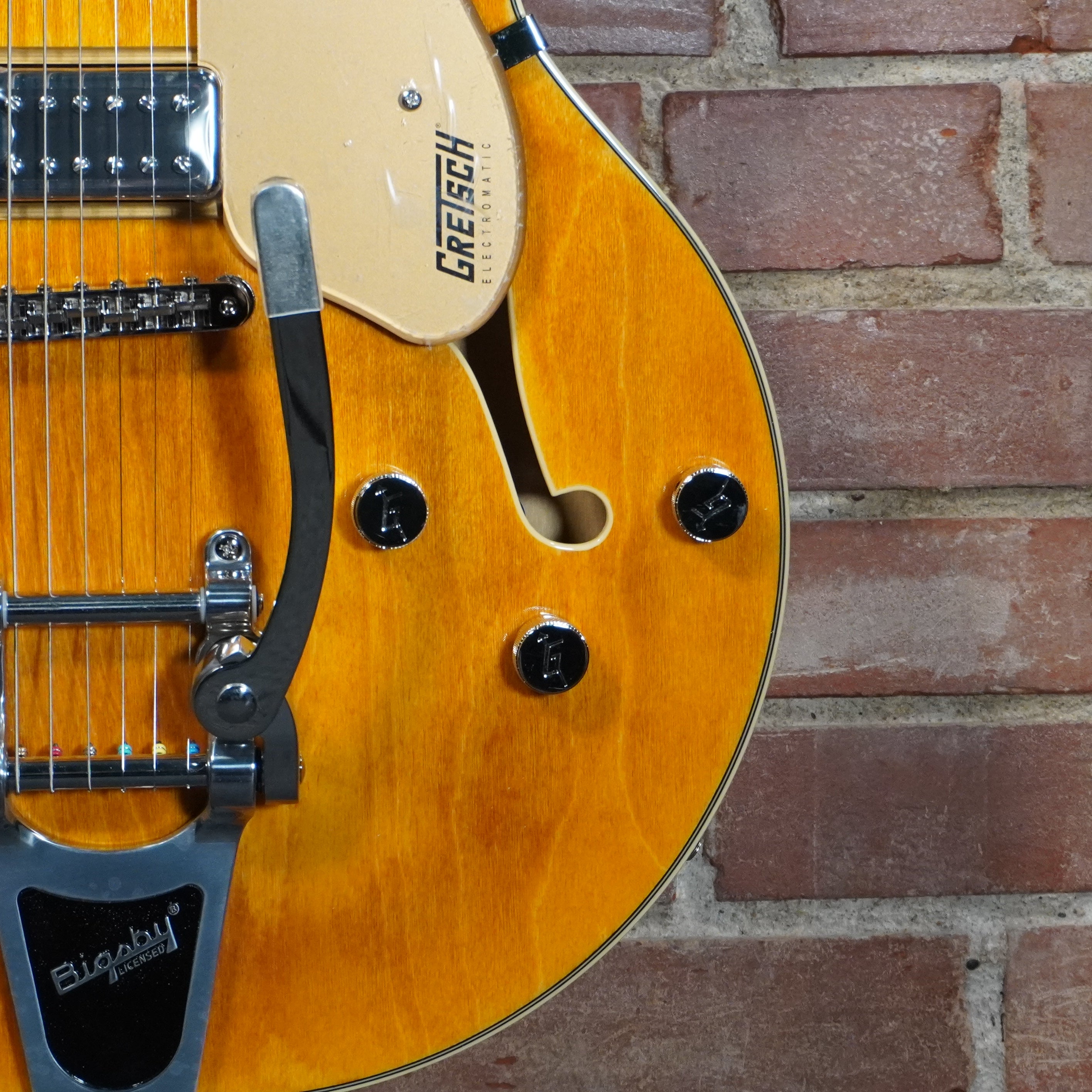 Gretsch G5622T Electromatic Center Block Double Cutaway w/Bigsby Speyside