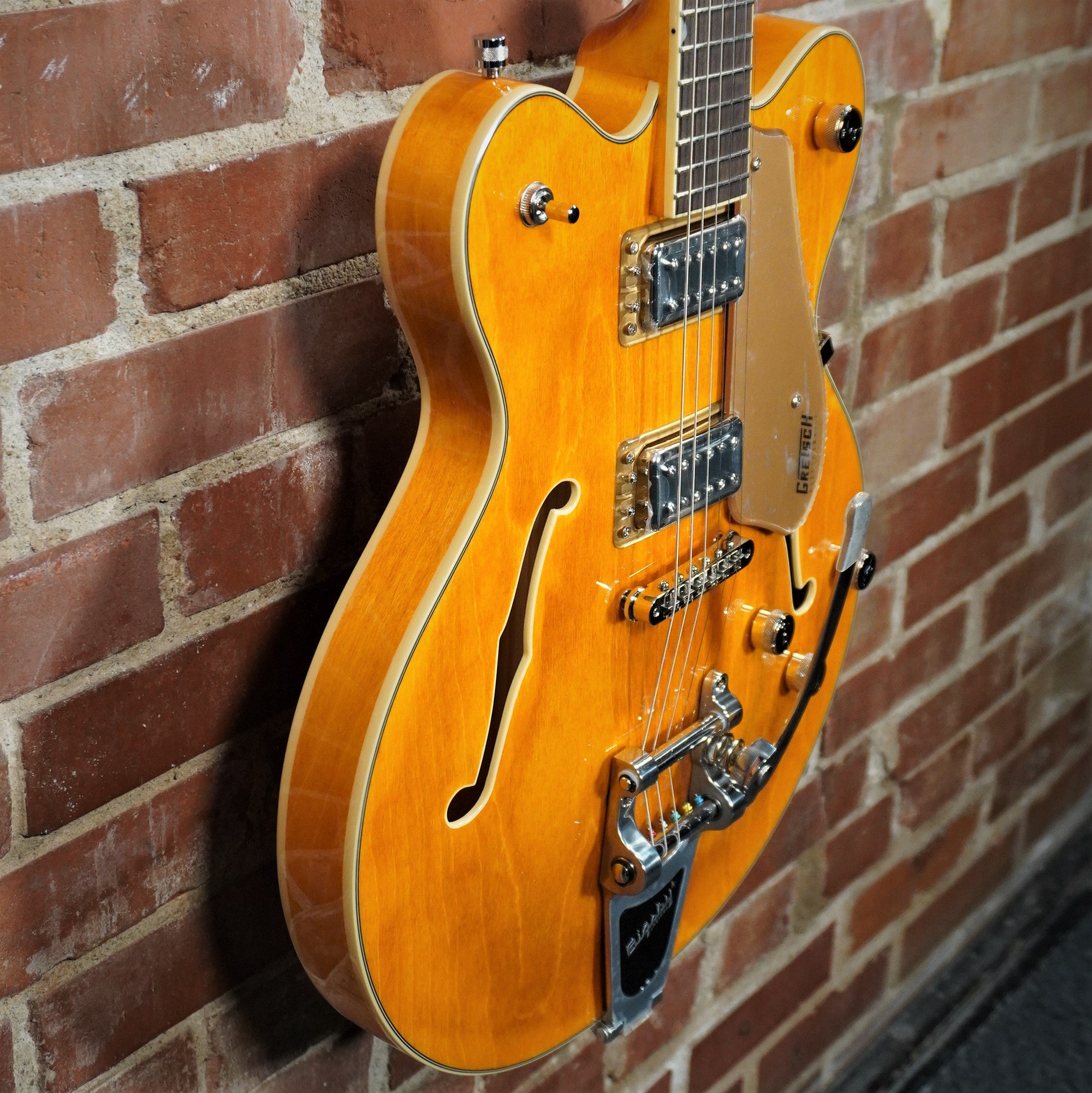 Gretsch G5622T Electromatic Center Block Double Cutaway w/Bigsby Speyside