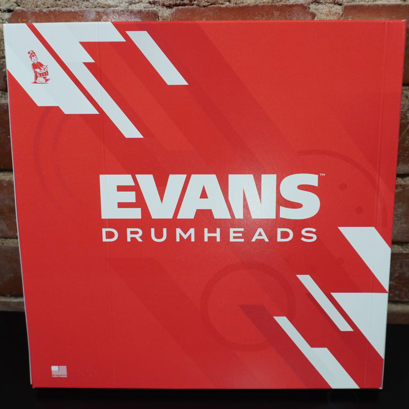 Evans G2 Coated 10" Batter Drum Head