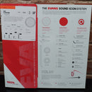 Evans G2 Coated 10" Batter Drum Head