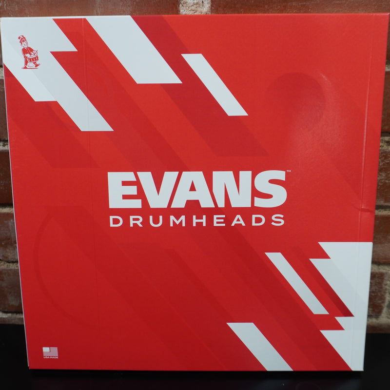 Evans G2 Coated 12" Batter Drum Head