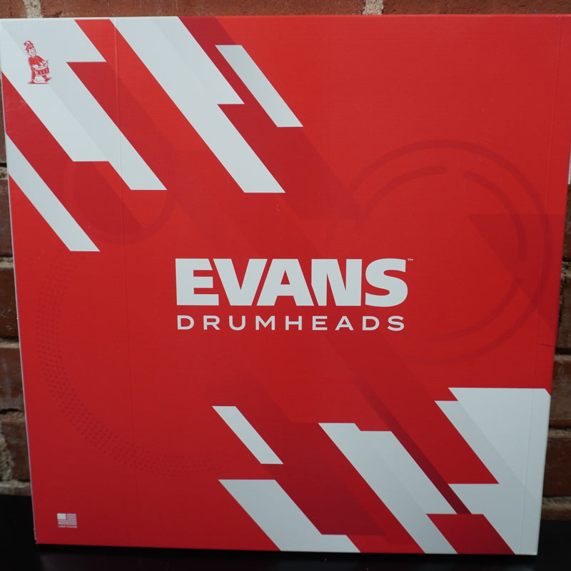 Evans G2 Coated 13" Batter Drum Head