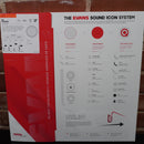 Evans G2 Coated 13" Batter Drum Head