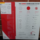 Evans Genera Dry Coated 14" Snare Drum Head