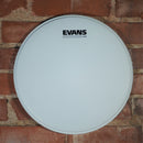 Evans G2 Coated 12" Batter Drum Head