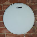Evans Genera Dry Coated 14" Snare Drum Head