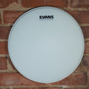 Evans G2 Coated 13" Batter Drum Head