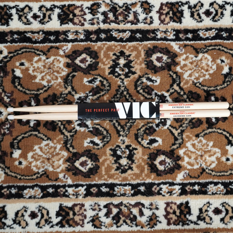 Vic Firth American Classic 5A Extreme Nylon Tip