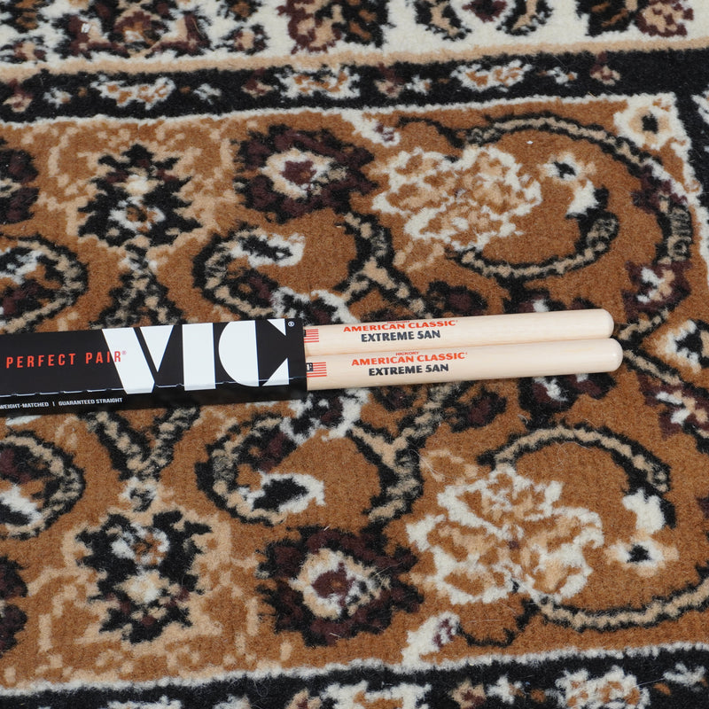 Vic Firth American Classic 5A Extreme Nylon Tip