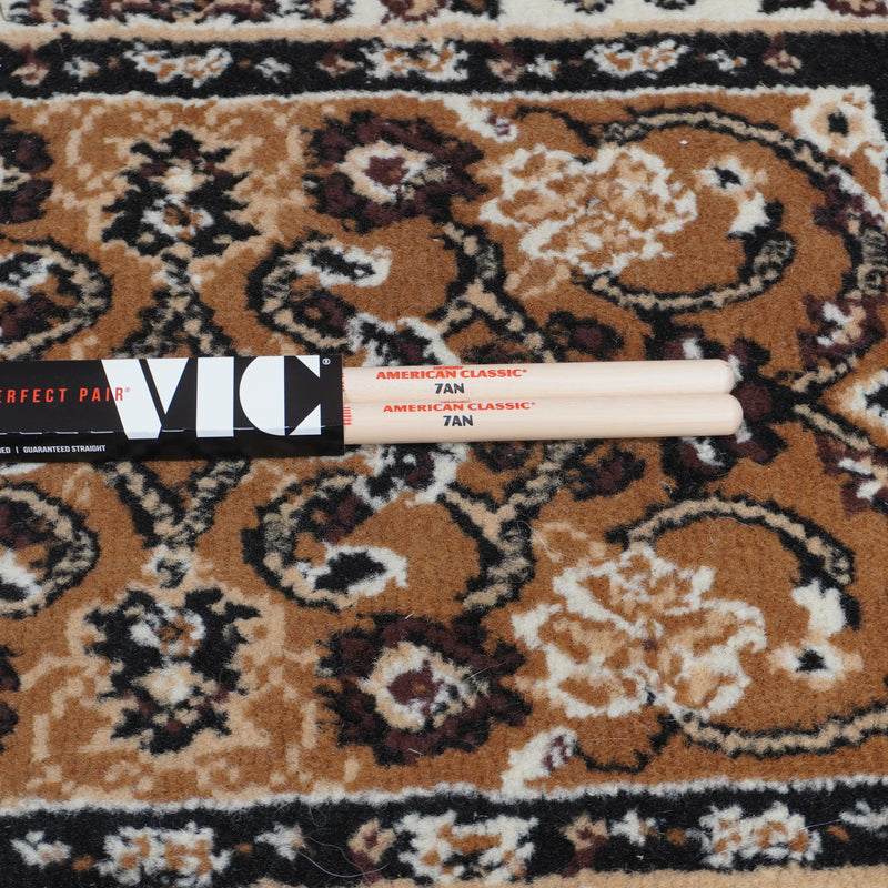 Vic Firth American Classic 7A Nylon Tip Drum Stick