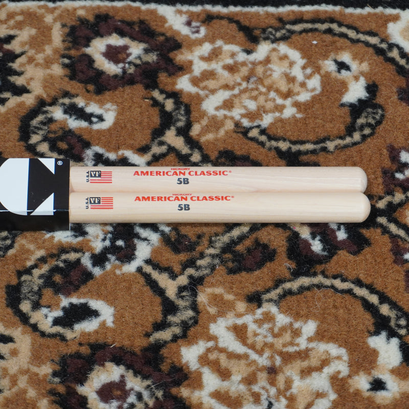 Vic Firth American Classic 5B Wood Drum Stick