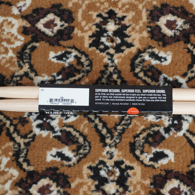 Vic Firth American Classic 5B Wood Drum Stick