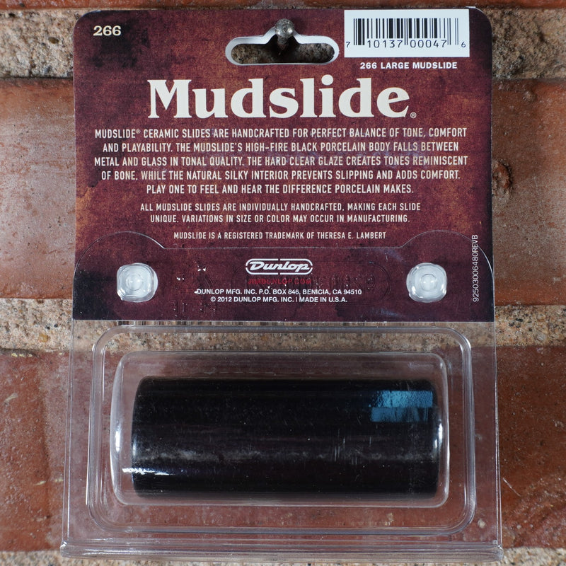 Dunlop Mudslide Porcelain Slide