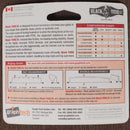 Graph Tech Black Tusq XL Slotted Guitar Nut for Epiphone