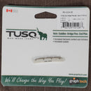 Graph Tech Tusq Slotted Bass 4 String Nut Jazz Style