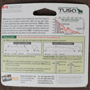 Graph Tech Tusq Slotted Bass 4 String Nut Jazz Style