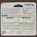 Graph Tech Tusq Slotted Bass 4 String Nut Precision Style