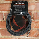 Rapco Concert Series Instrument Cable 15ft