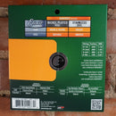 Elixir Electric Bass Nano Coated Nickel Plated Steel Light/Med 45-105