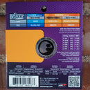 Elixir Acoustic Phosphor Bronze Nanoweb Custom Light 11-52