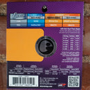 Elixir Acoustic Phosphor Bronze Nanoweb Light 12-53