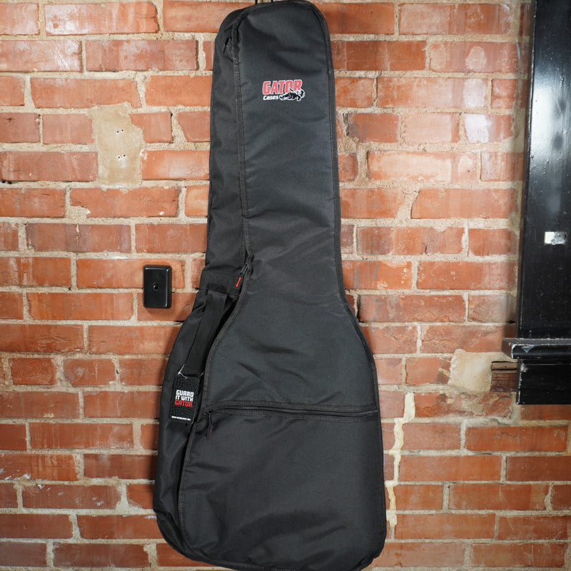 Gator Economic Gig Bag Dread/Acoustic Guitar
