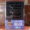 Seymour Duncan Slash Signature Humbucker Set Black