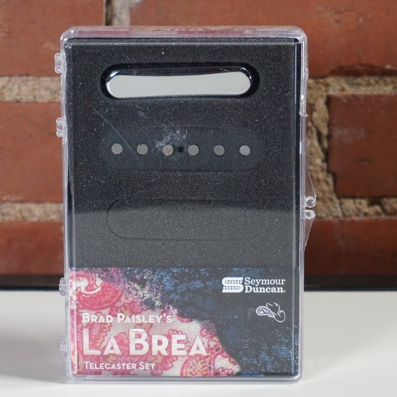 Seymour Duncan Brad Paisley La Brea Telecaster Pickup Set