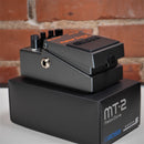 Boss Metal Zone Distortion Pedal MT-2