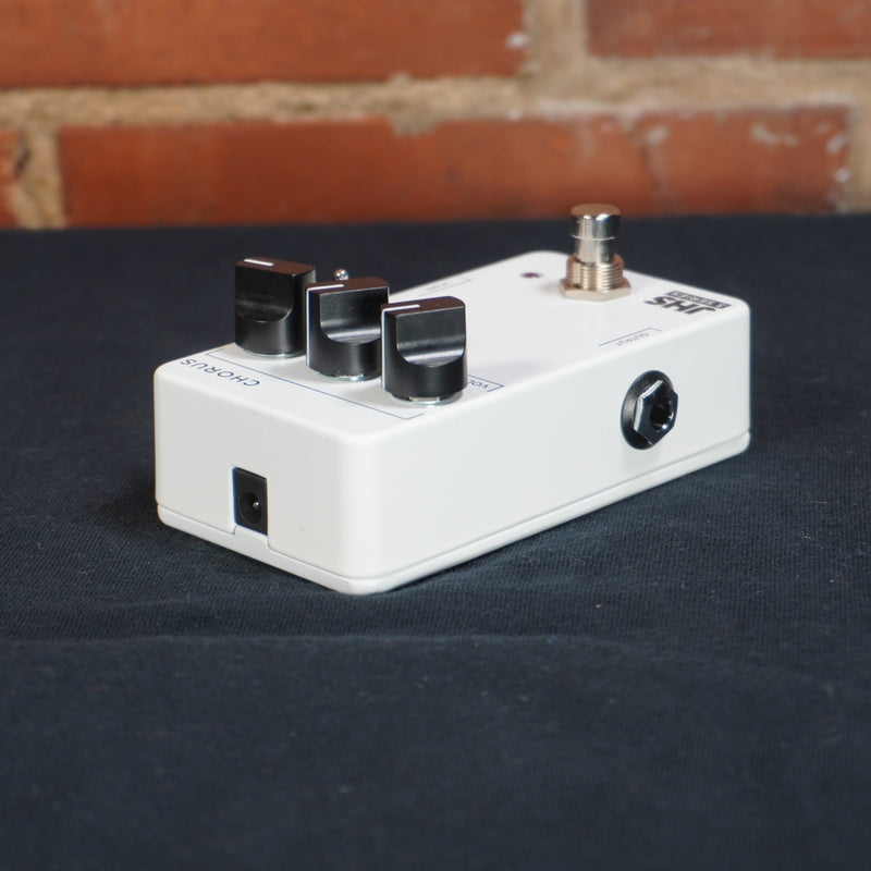 JHS 3 Series Chorus Guitar Pedal (Chorus/Vibrato)
