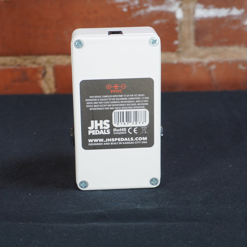 JHS 3 Series Chorus Guitar Pedal (Chorus/Vibrato)