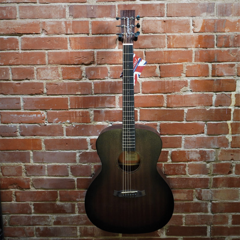 Tanglewood Acoustic Guitar Electric  Whiskey Barrel Burst Satin *B-Stock*