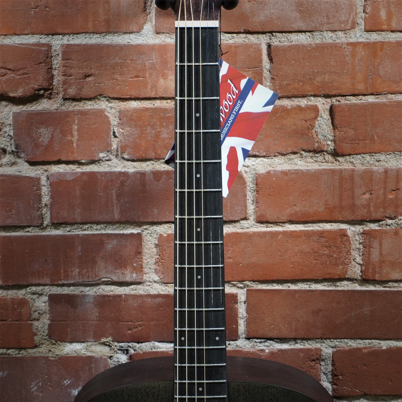 Tanglewood Acoustic Guitar Electric  Whiskey Barrel Burst Satin *B-Stock*