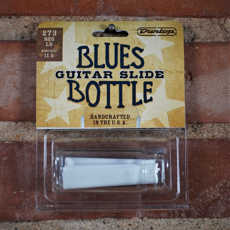 Dunlop Blues Slide Glass Slide Large