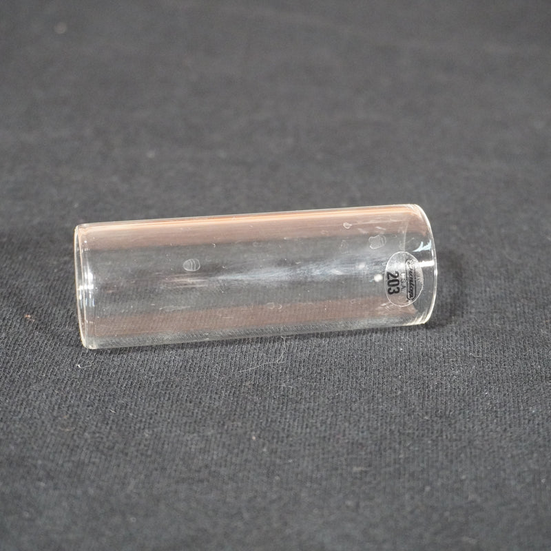 Dunlop Regular Wall Large Glass Slide