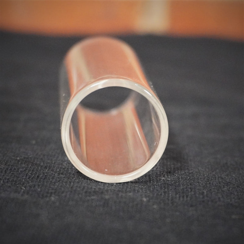 Dunlop Regular Wall Large Glass Slide