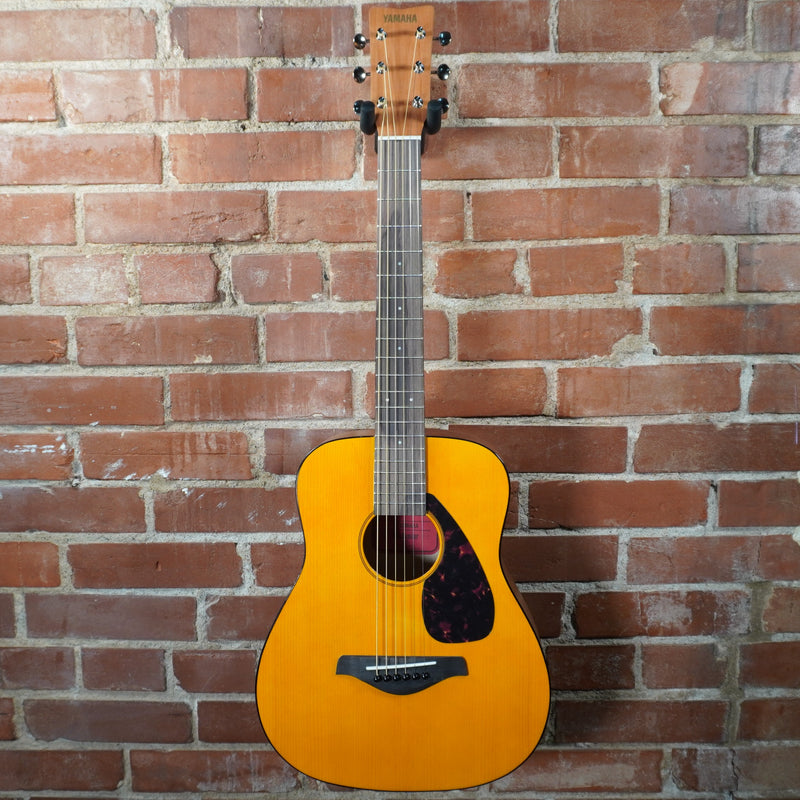 Yamaha 3/4 Folk Guitar JR1 Natural FG-Junior JAMS Certified
