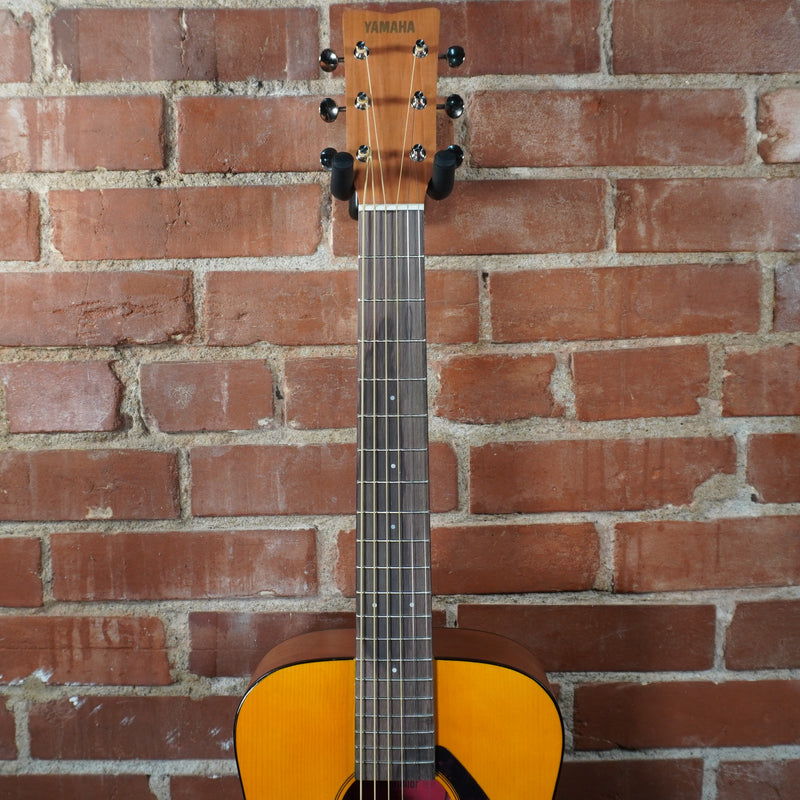 Yamaha 3/4 Folk Guitar JR1 Natural FG-Junior JAMS Certified