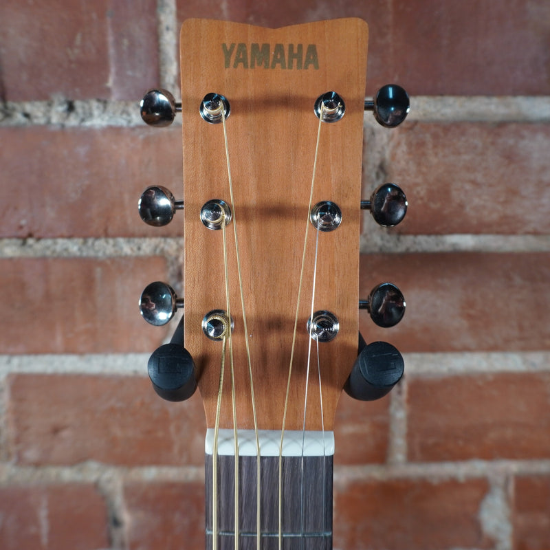 Yamaha 3/4 Folk Guitar JR1 Natural FG-Junior JAMS Certified