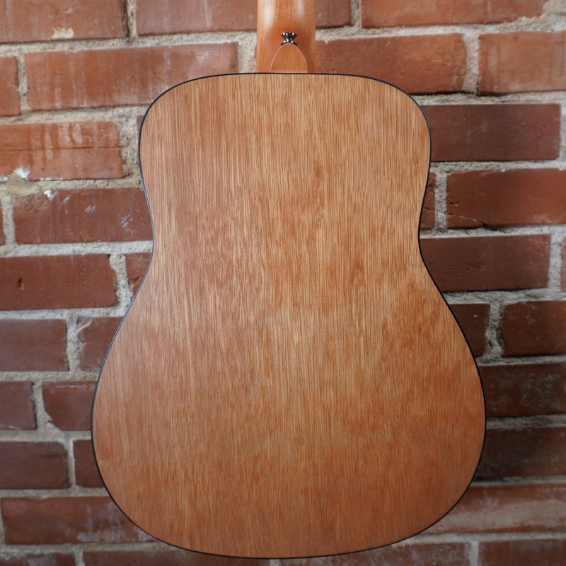Yamaha 3/4 Folk Guitar JR1 Natural FG-Junior JAMS Certified