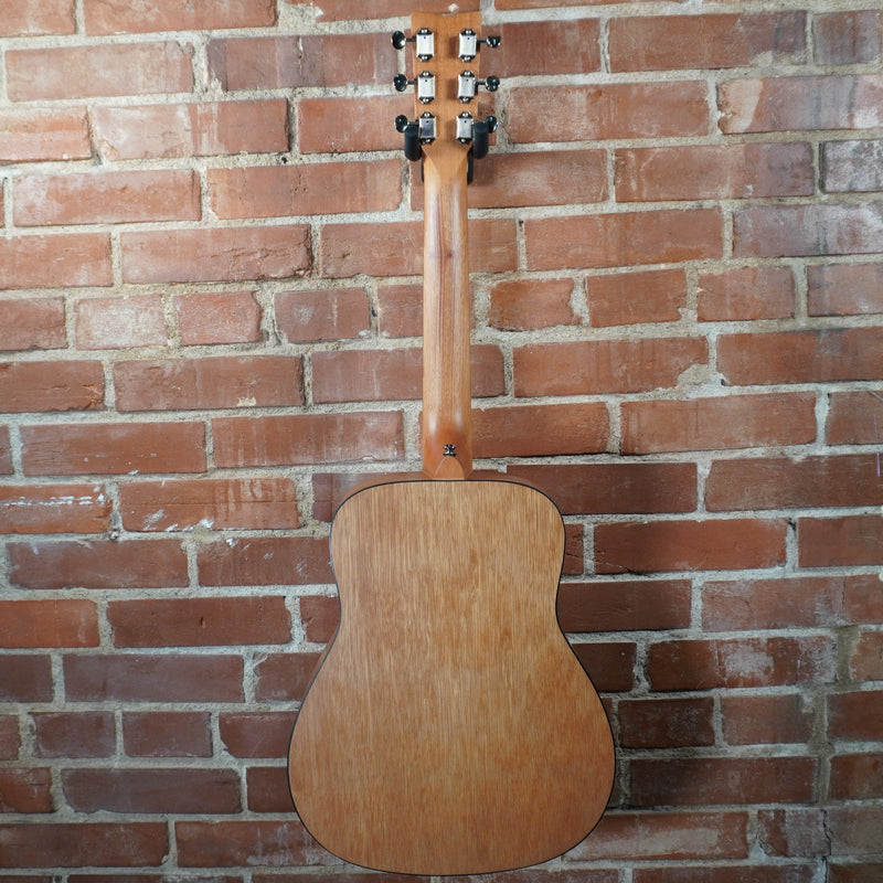 Yamaha 3/4 Folk Guitar JR1 Natural FG-Junior JAMS Certified