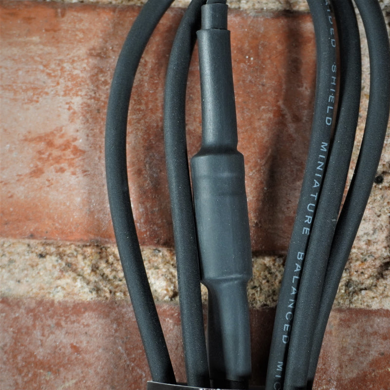 Rapco Players Series Audio Y-Cable 3.5mm to RCA