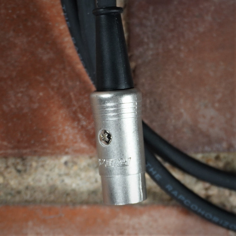 Rapco Concert Series Midi Cable 5ft